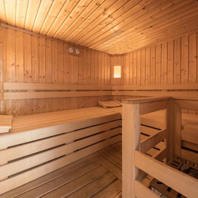 Ferienwohnung Innerwalten 200 - Appartamento Deluxe con 2 Camere da Letto e Balcone - 10