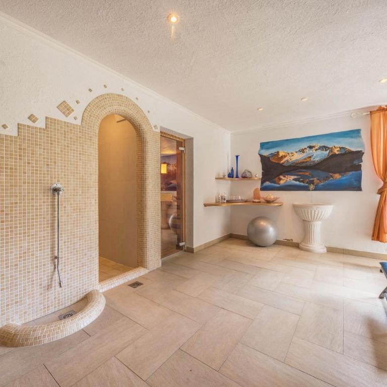 Ferienwohnung Innerwalten 200 - Appartamento Deluxe con 2 Camere da Letto e Balcone - 14