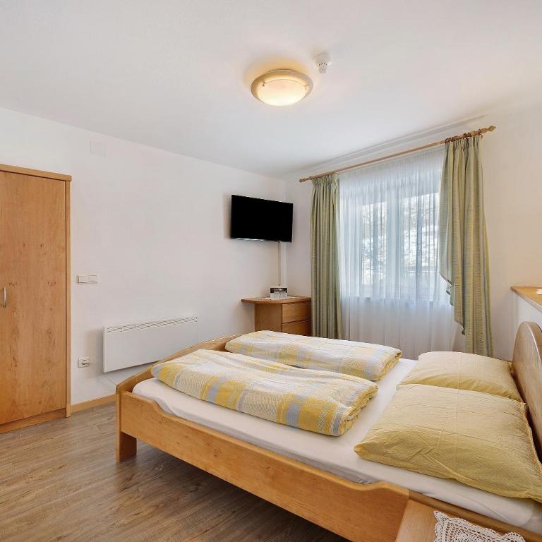 Ferienwohnung Innerwalten 200 - Appartamento Deluxe con 2 Camere da Letto e Balcone - 20