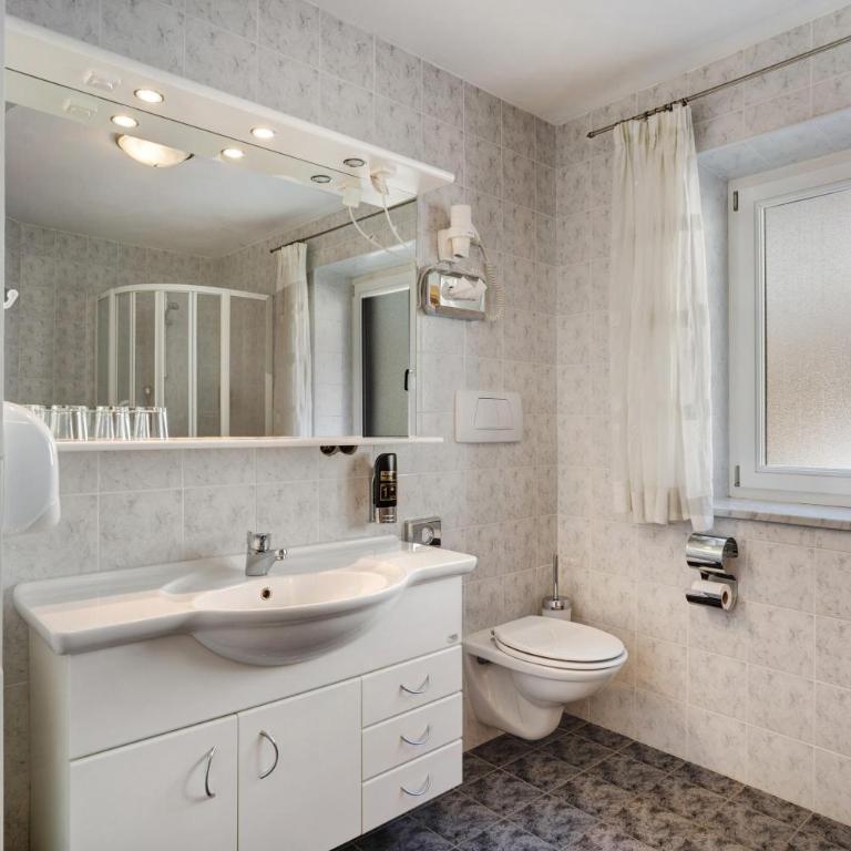 Ferienwohnung Innerwalten 200 - Appartamento Deluxe con 2 Camere da Letto e Balcone - 9