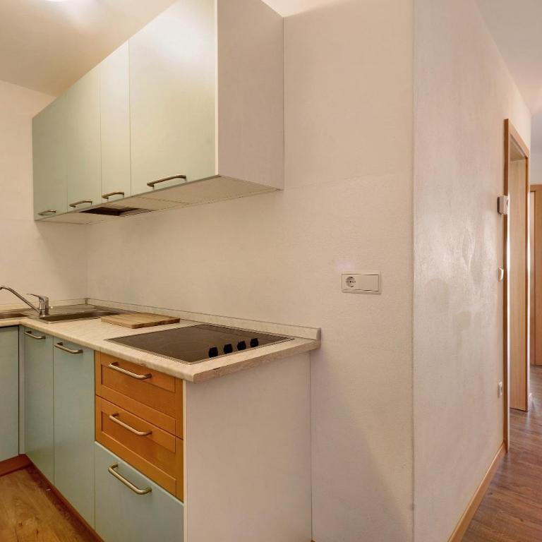 Ferienwohnung Innerwalten 200 - Appartamento Deluxe con 2 Camere da Letto e Balcone - 11