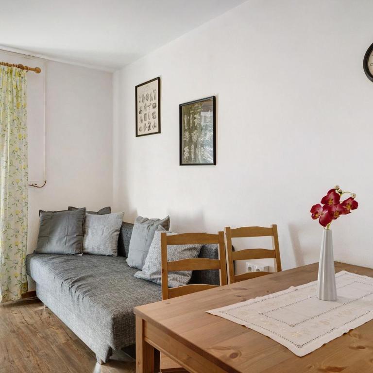 Ferienwohnung Innerwalten 200 - Appartamento Deluxe con 2 Camere da Letto e Balcone - 4
