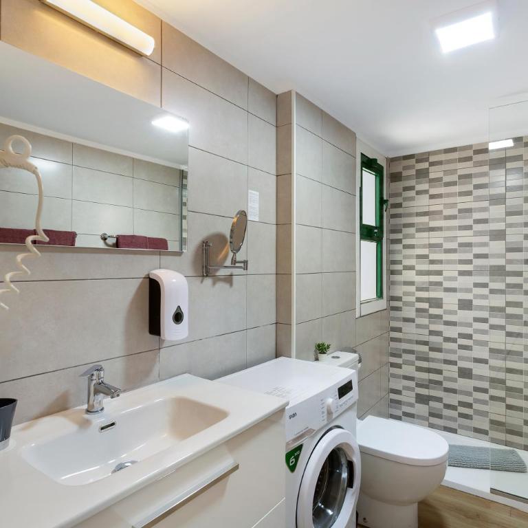 Enjoy - Apartamento Superior de 1 dormitorio con balcón - 14