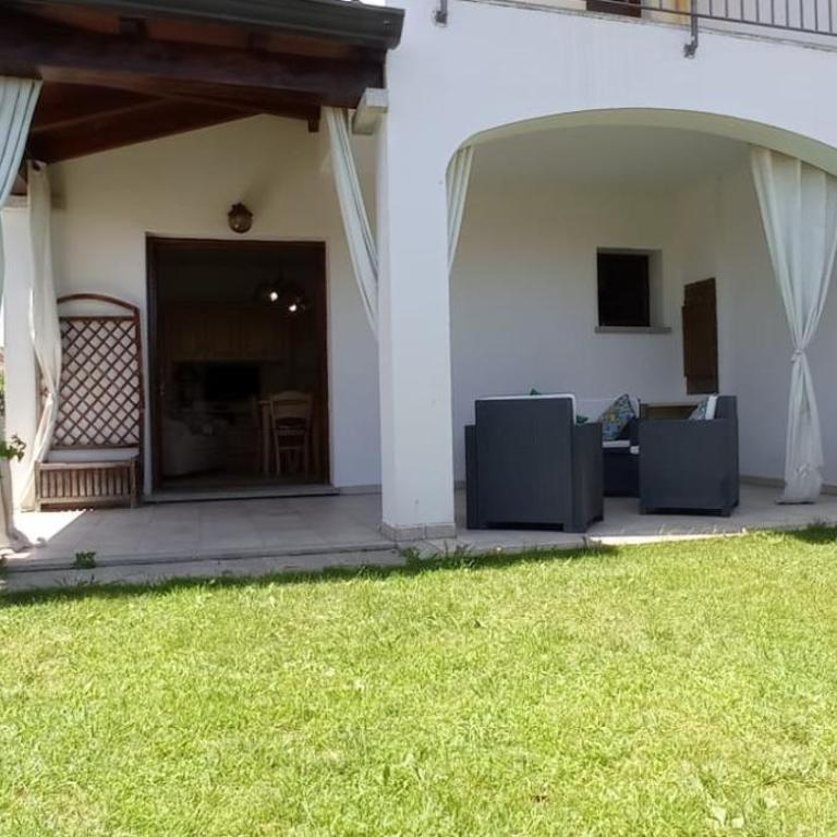 Villa Fiorita - Casa con 2 Camere da Letto - 2