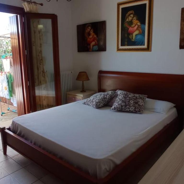 Villa Fiorita - Casa con 2 Camere da Letto - 19