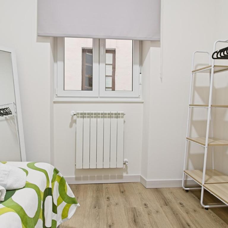 Legio Suites - Apartamento Deluxe de 2 dormitorios con vistas al jardín - 26