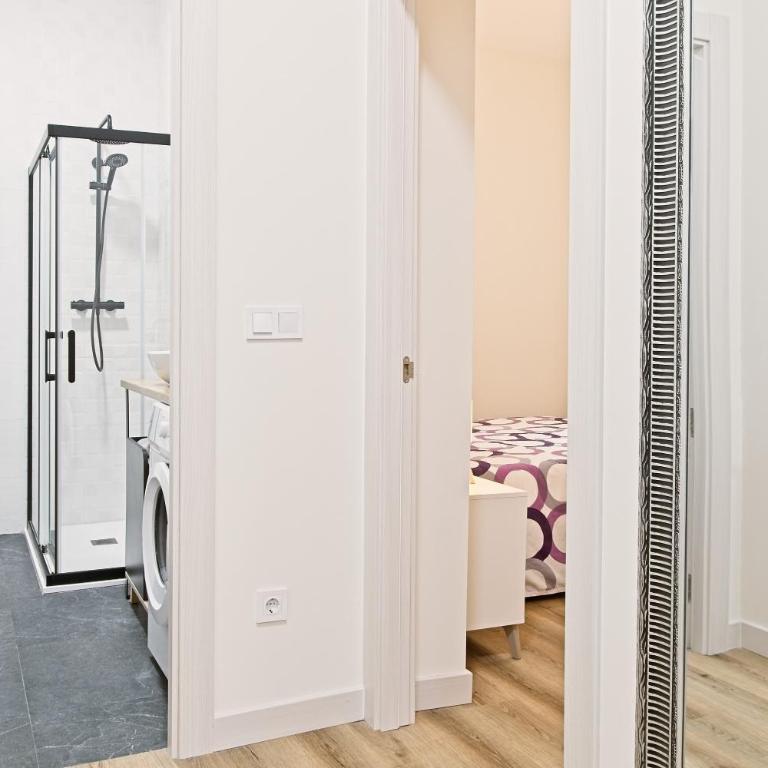Legio Suites - Apartamento Deluxe de 2 dormitorios con vistas al jardín - 22