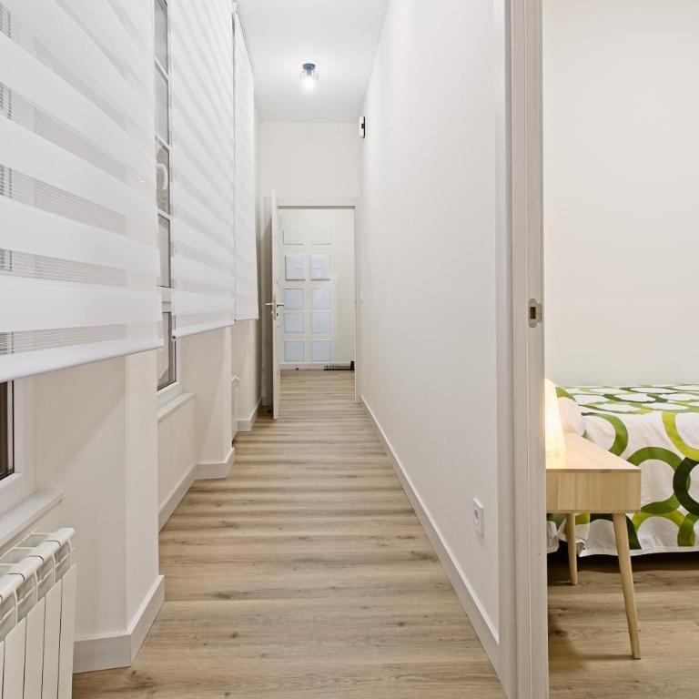 Legio Suites - Apartamento Deluxe de 2 dormitorios con vistas al jardín - 27