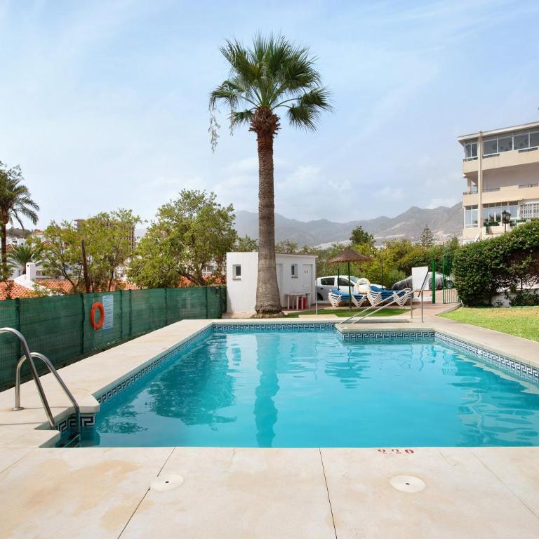 Prealsa Benalmádena - Apartamento Deluxe de 2 dormitorios con vistas al mar - 24
