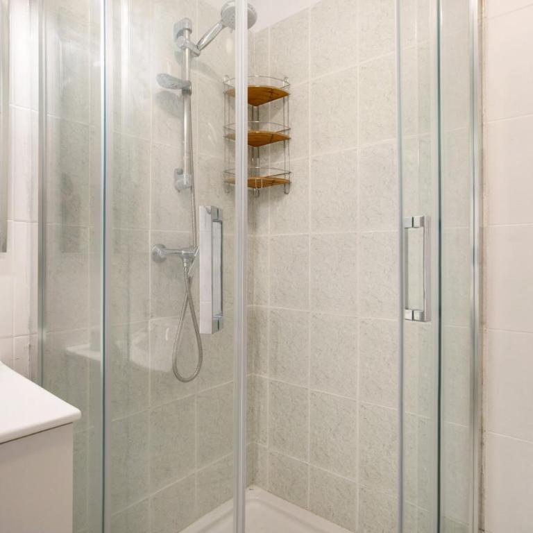 Prealsa Benalmádena - Apartamento Deluxe de 2 dormitorios con vistas al mar - 19