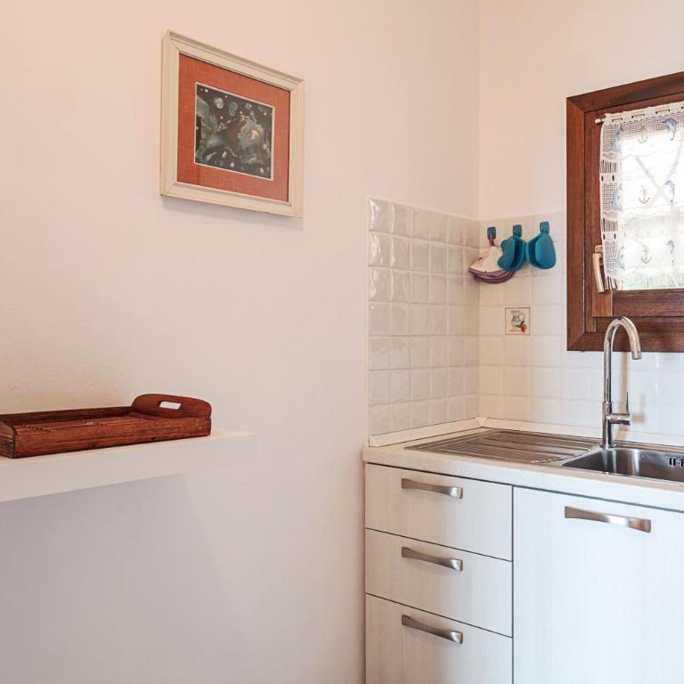 Bia de Bados C3 - Appartamento Superior con 1 Camera da Letto e Balcone - 9