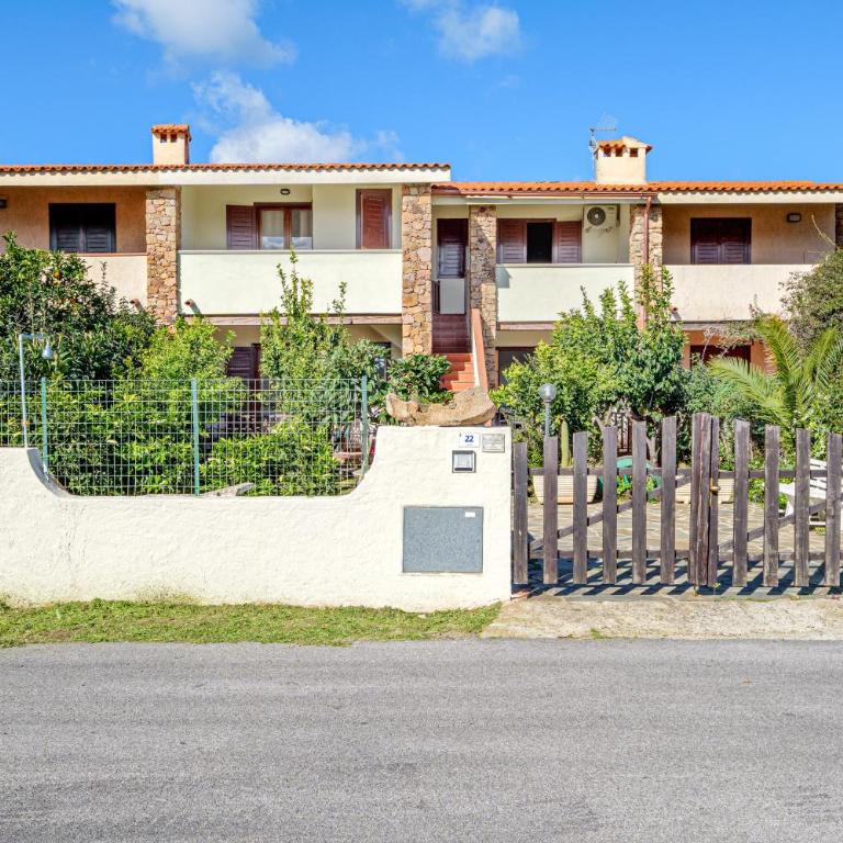 Brezza Marina Apartment- Garden - Appartamento Deluxe con 2 Camere da Letto e Vista Giardino - 20