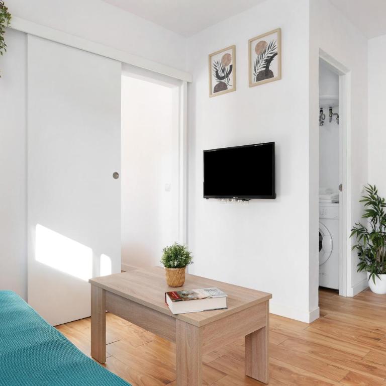 Zahora Qg - Habitación Triple con ducha - 16
