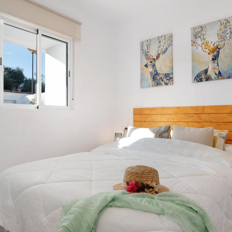 Zahora Qg - Habitación Triple con ducha - 9