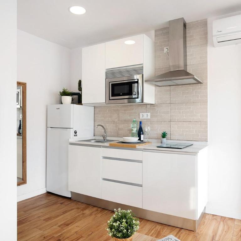 Zahora Qg - Habitación Triple con ducha - 7