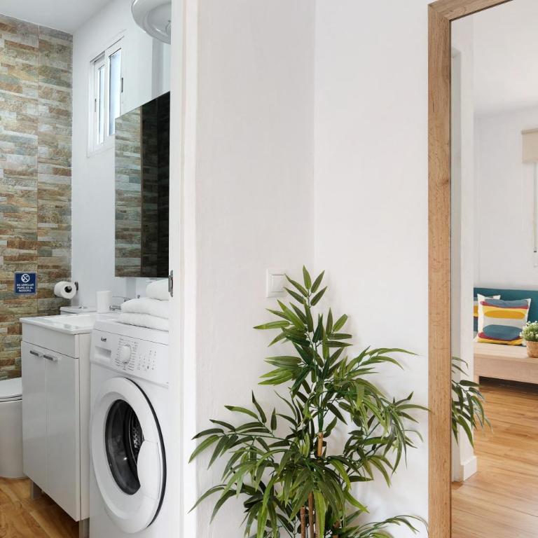 Zahora Qg - Habitación Triple con ducha - 14