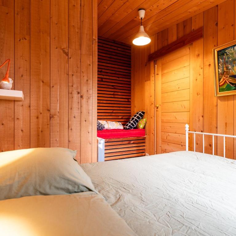 La Cabane d'Ana - Casa con 2 Camere da Letto - 15