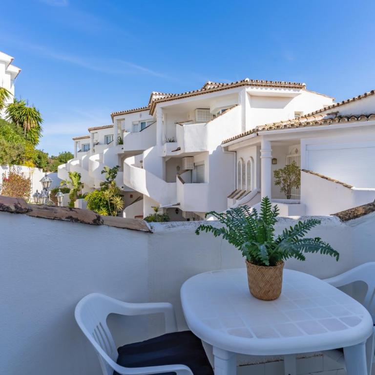 Cornisa A228 - Apartamento Deluxe de 2 dormitorios con vistas al mar - 17