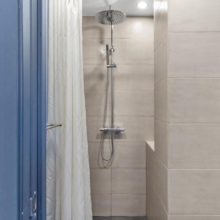 Cornisa A228 - Apartamento Deluxe de 2 dormitorios con vistas al mar - 13
