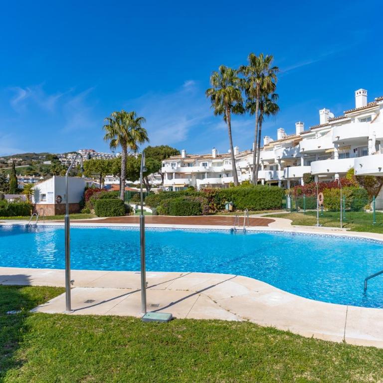 Cornisa A228 - Apartamento Deluxe de 2 dormitorios con vistas al mar - 21