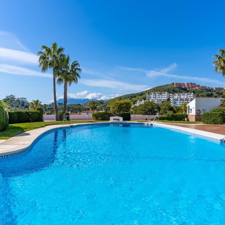 Cornisa A228 - Apartamento Deluxe de 2 dormitorios con vistas al mar - 18