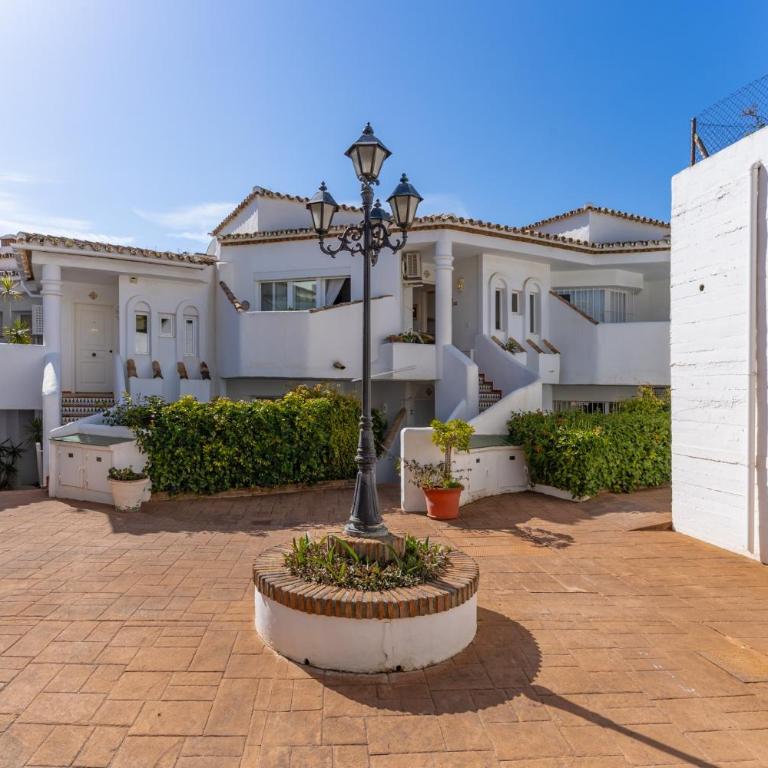 Cornisa A228 - Apartamento Deluxe de 2 dormitorios con vistas al mar - 22