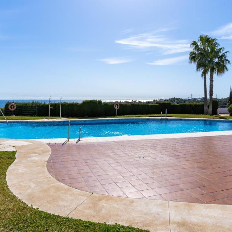 Cornisa A228 - Apartamento Deluxe de 2 dormitorios con vistas al mar - 19