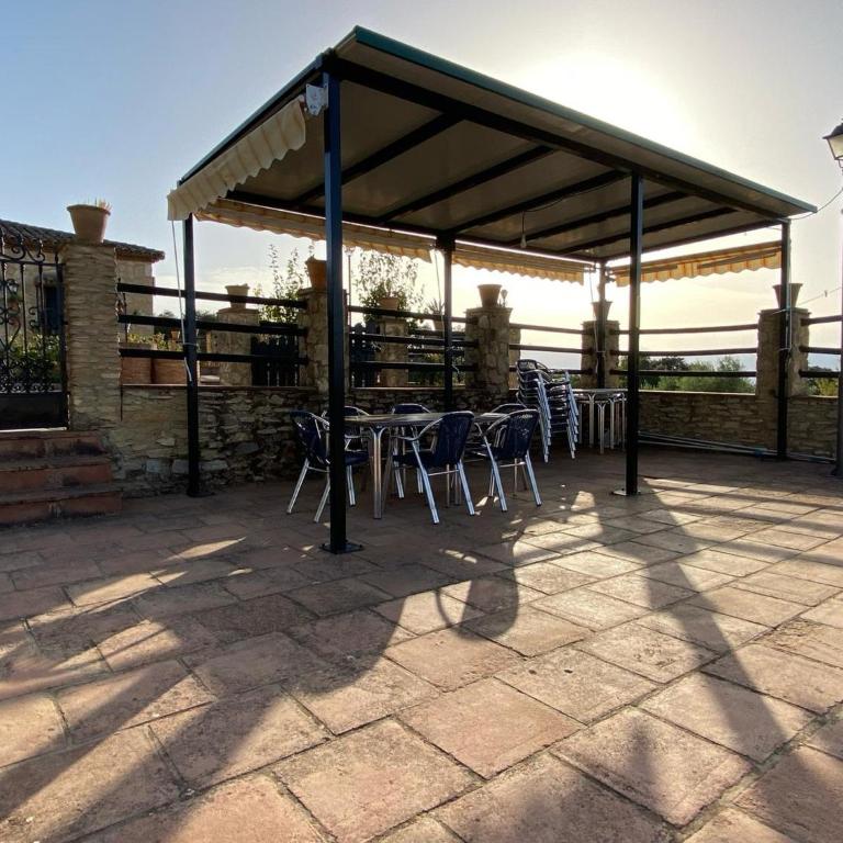 Finca olivar el pino - Casa - 18