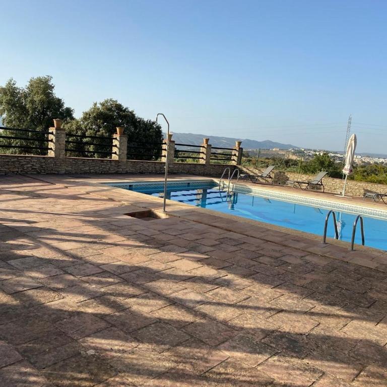 Finca olivar el pino - Casa - 21
