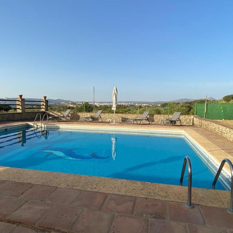 Finca olivar el pino - Casa - 23