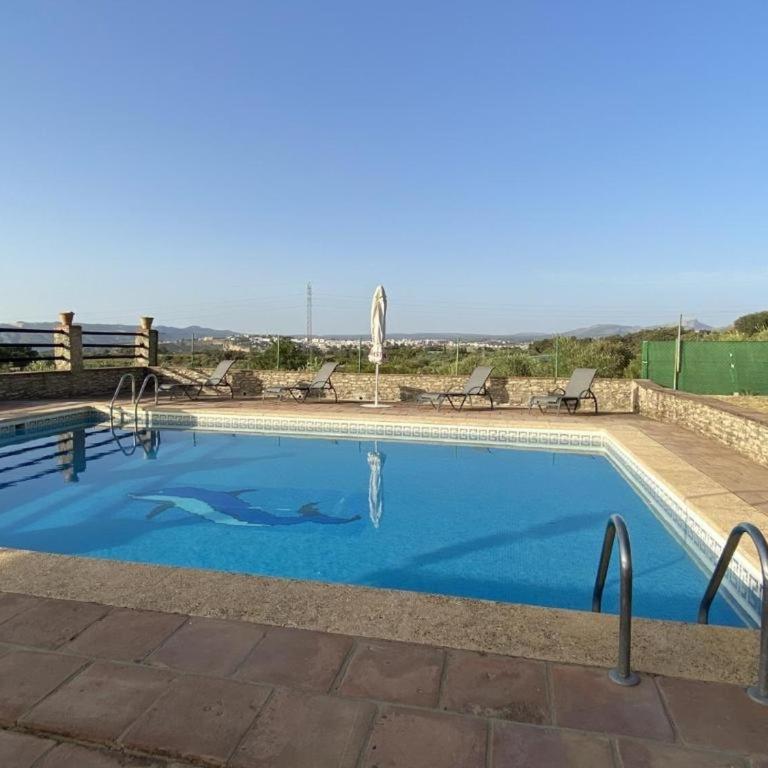 Finca olivar el pino - Casa - 3