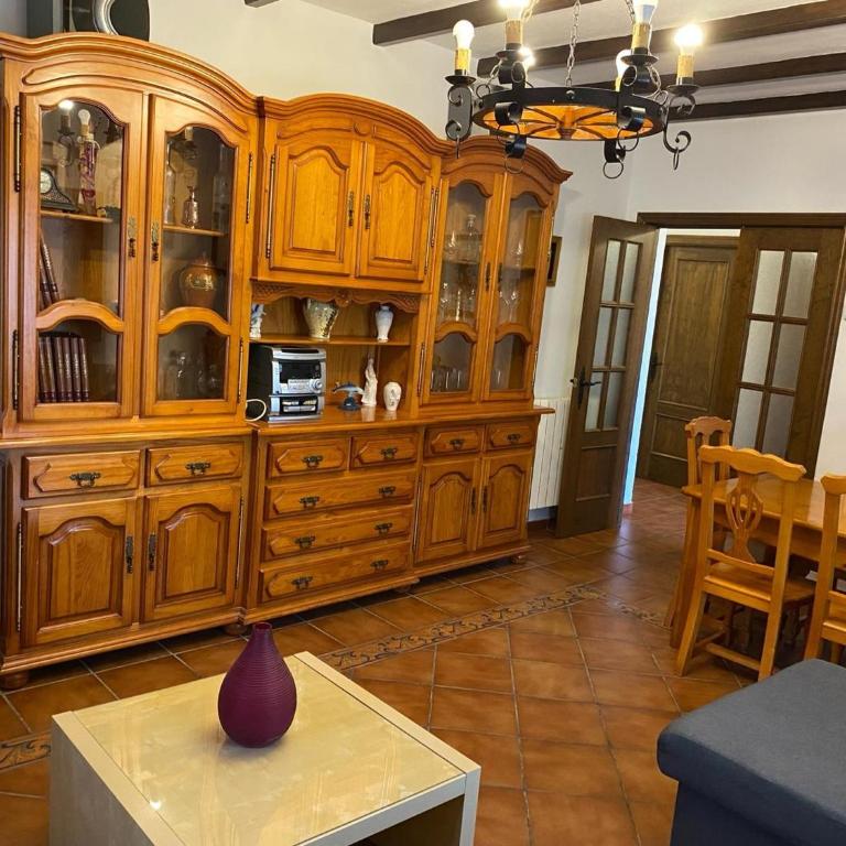 Finca olivar el pino - Casa - 5