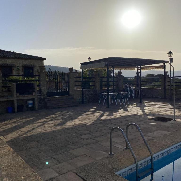 Finca olivar el pino - Casa - 19