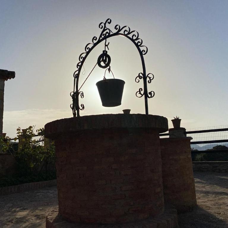 Finca olivar el pino - Casa - 15