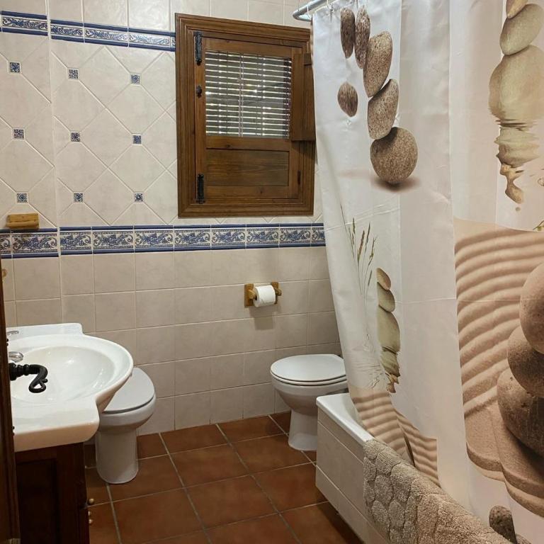 Finca olivar el pino - Casa - 14