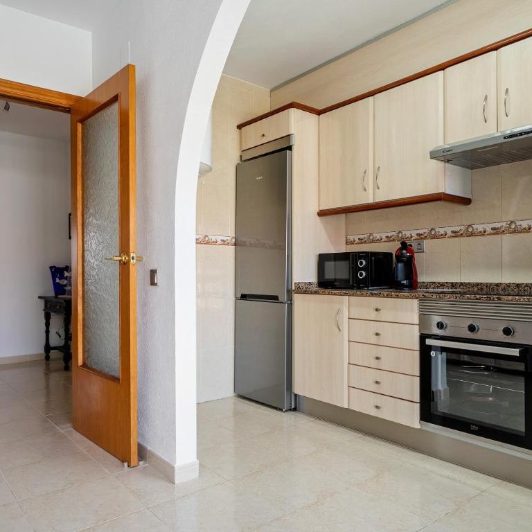 Montserrat - Apartamento Deluxe de 2 dormitorios con vistas al mar - 14