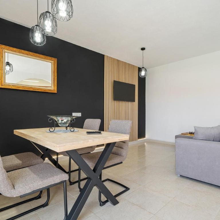 Montserrat - Apartamento Deluxe de 2 dormitorios con vistas al mar - 6