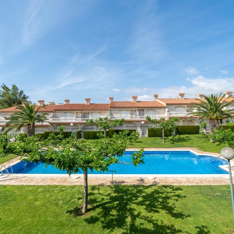 Montserrat - Apartamento Deluxe de 2 dormitorios con vistas al mar - 24