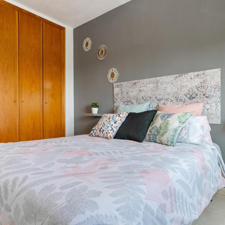 Montserrat - Apartamento Deluxe de 2 dormitorios con vistas al mar - 17