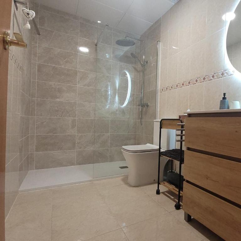 Montserrat - Apartamento Deluxe de 2 dormitorios con vistas al mar - 22