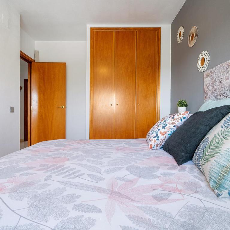 Montserrat - Apartamento Deluxe de 2 dormitorios con vistas al mar - 16