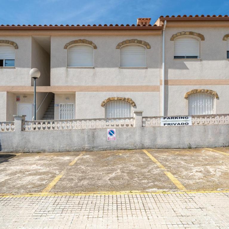 Montserrat - Apartamento Deluxe de 2 dormitorios con vistas al mar - 27