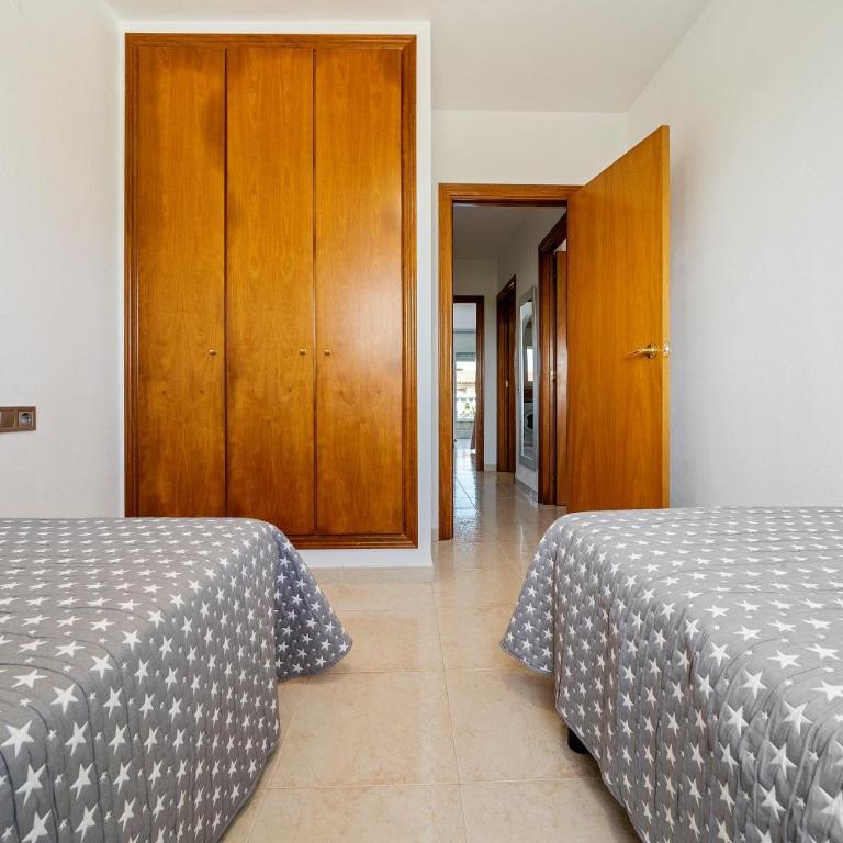 Montserrat - Apartamento Deluxe de 2 dormitorios con vistas al mar - 19