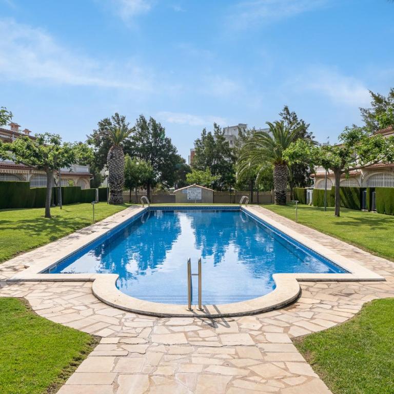 Montserrat - Apartamento Deluxe de 2 dormitorios con vistas al mar - 25