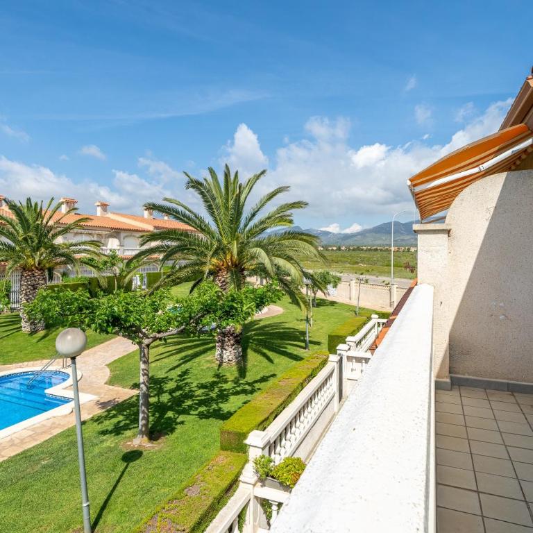 Montserrat - Apartamento Deluxe de 2 dormitorios con vistas al mar - 2