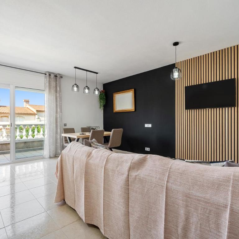Montserrat - Apartamento Deluxe de 2 dormitorios con vistas al mar - 10
