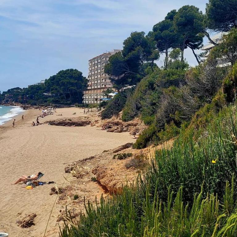 Montserrat - Apartamento Deluxe de 2 dormitorios con vistas al mar - 28
