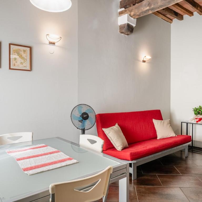 Apartment San Giorgio B - Lucca - Appartamento Superior con Vista Città - 5