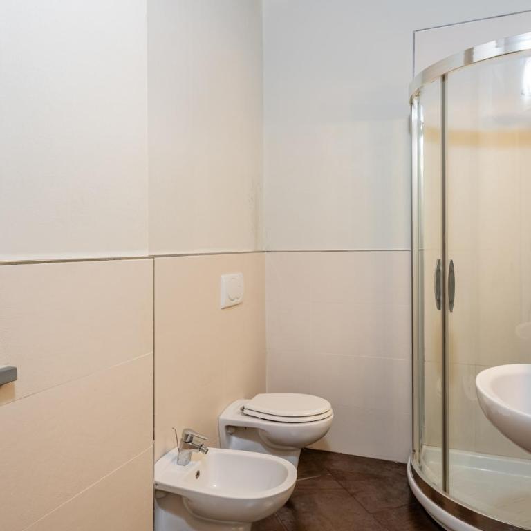 Apartment San Giorgio B - Lucca - Appartamento Superior con Vista Città - 14
