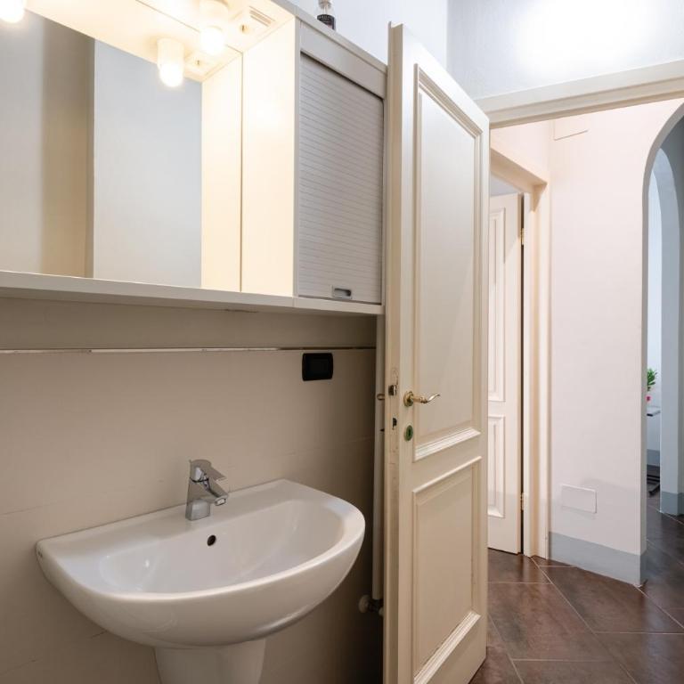 Apartment San Giorgio B - Lucca - Appartamento Superior con Vista Città - 15